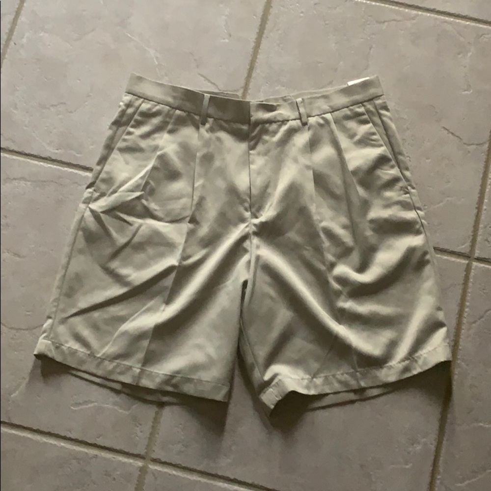 Golf Shorts